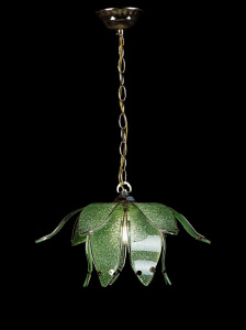 Подвесная люстра  L11082/1 (FGD+MIX)