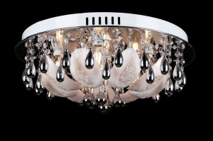 Кругла люстра  L2100/500/6