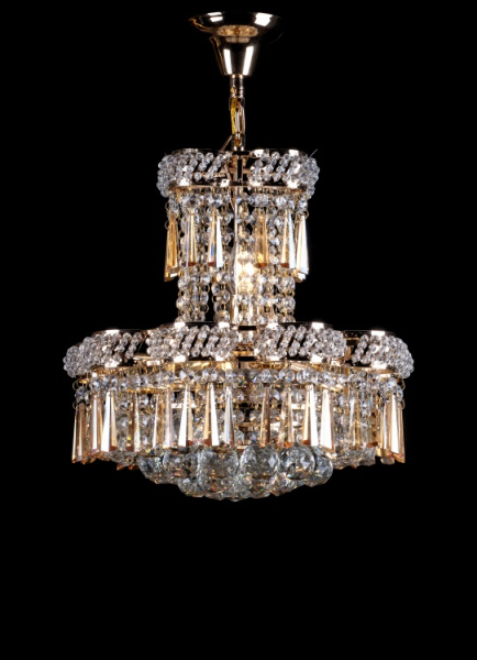 Светодиодная люстра L78568/6 (CR) LED