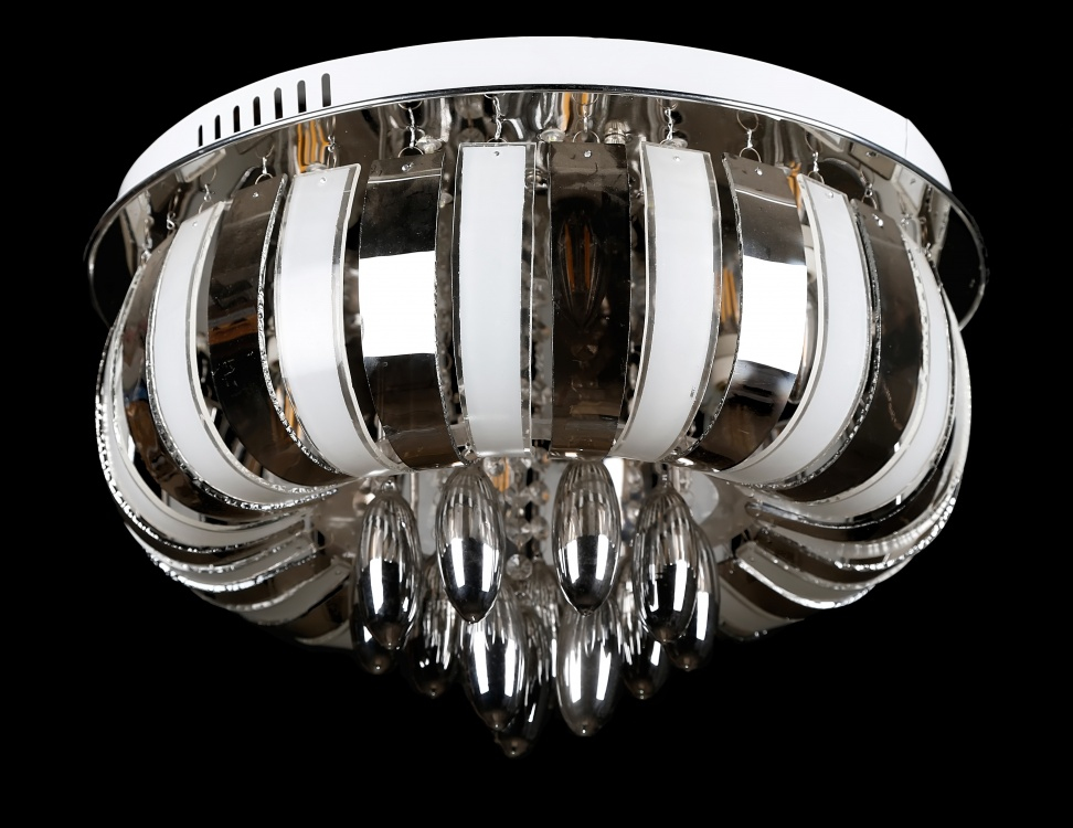 Кругла люстра  L1230/500/6