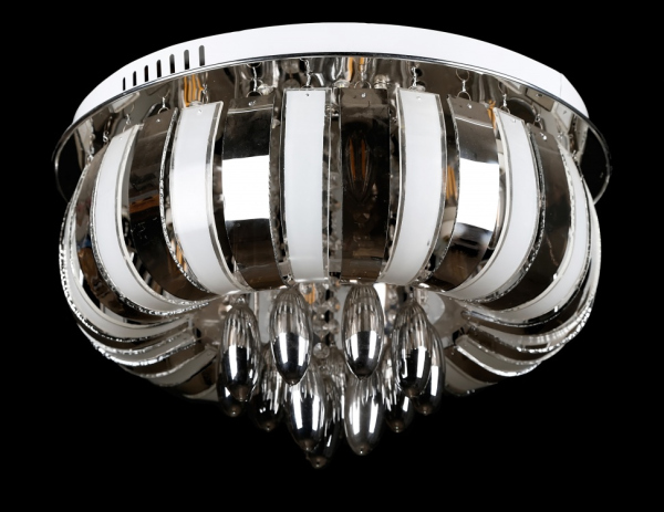 Кругла люстра  L1230/500/6