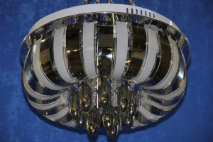 Кругла люстра  L1230/500/6