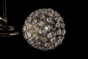 Люстра з плафонами  L8001/2 FGD