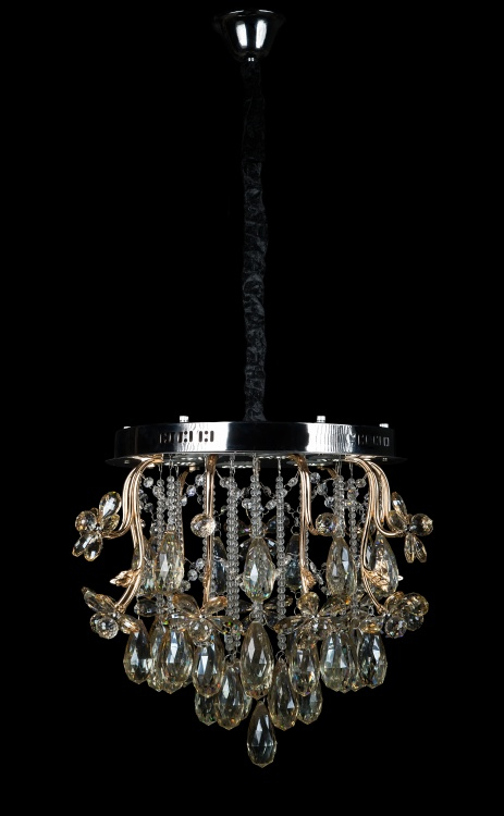 Круглая люстра  LC8695/6 LED