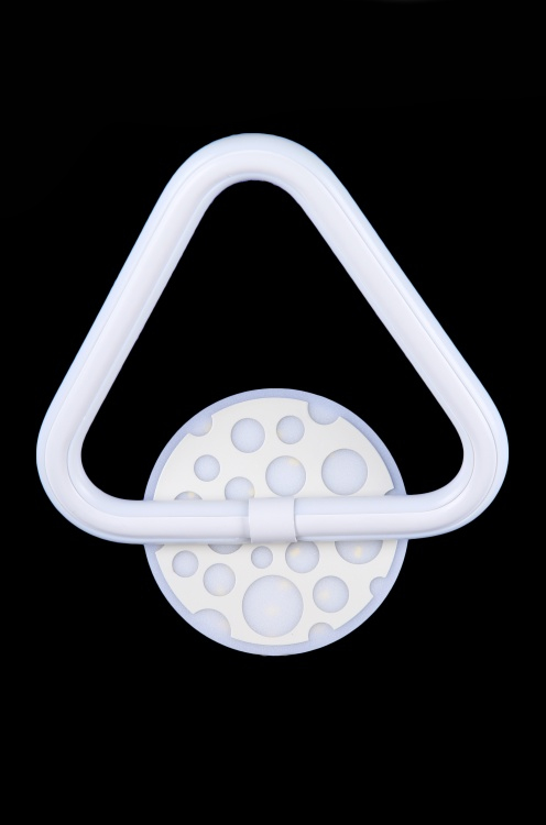 Бра в дитячу B100/1 LED (WT) Бра в дитячу B100/1 LED (WT)