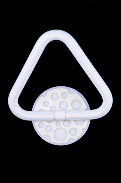 Бра в дитячу B100/1 LED (WT)