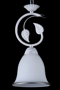Люстра з плафонами L67100/1 (WG) Люстра з плафонами L67100/1 (WG)