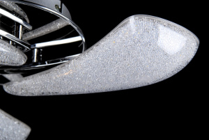 Светодиодная люстра L9663/3A (LED)