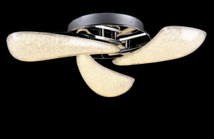 Светодиодная люстра L9663/3A (LED)