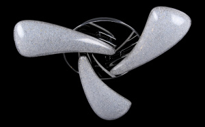 Светодиодная люстра L9663/3A (LED)