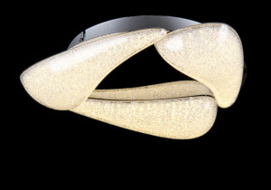 Світлодіодна люстра L9663/3R (LED)