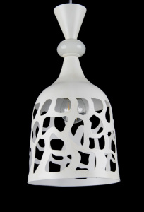 Подвесная люстра  L311/1 (CREAM)