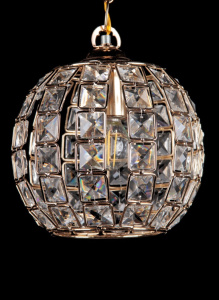 Підвісна люстра  L180/1 (FGD)