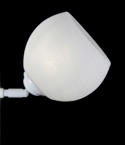 Люстра з плафонами L05215/2 (White) Люстра з плафонами L05215/2 (White)