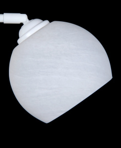 Люстра з плафонами L05215/3 (White) Люстра з плафонами L05215/3 (White)