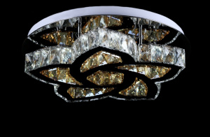 Светодиодная люстра L78356/500/2 LED (CR)