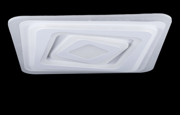 Светодиодная люстра LK39466/480/4 (WT)
