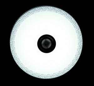 Светодиодная люстра LY6121/40W*2 LED+bluetooth (WT) Светодиодная люстра LY6121/40W*2 LED+bluetooth (WT)