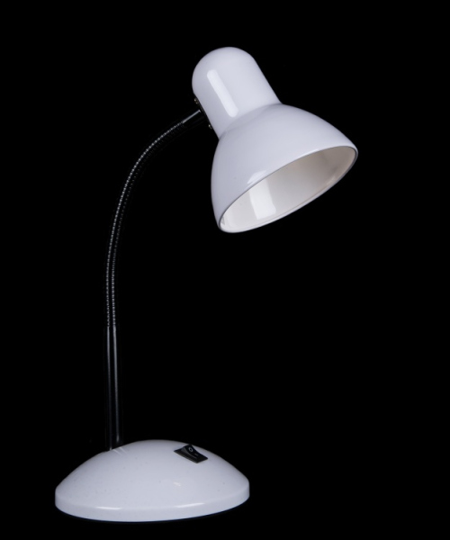 Офісна настільна лампа NSM-966 (WHITE)