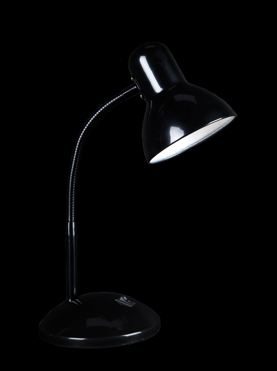 Офісна настільна лампа NSM-966 (BLACK) Офісна настільна лампа NSM-966 (BLACK)