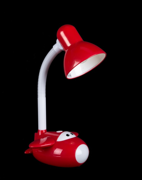 Офісна настільна лампа NSM-999 (RED)