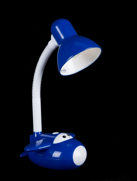 Офісна настільна лампа NSM-999 (BLUE)
