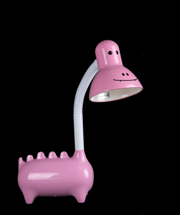 Офисная настольная лампа NSM-995 (PINK)
