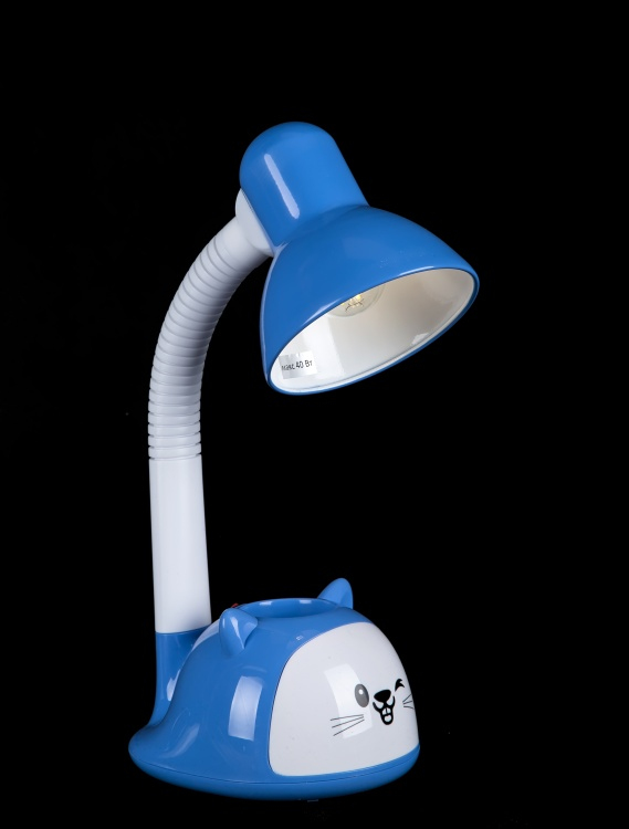 Офісна настільна лампа NSM-997 (BLUE) Офісна настільна лампа NSM-997 (BLUE)