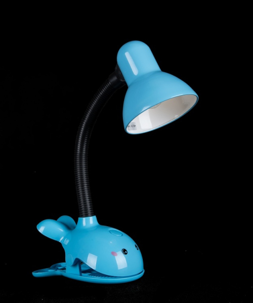 Офісна настільна лампа NSM-990 (BLUE)