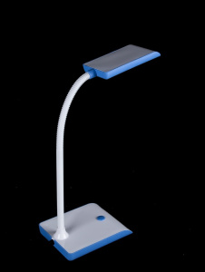 Офісна настільна лампа NSM-7701 (BLUE)