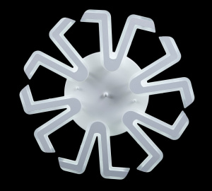 Светодиодная люстра LK55/6 LED (WT) Светодиодная люстра LK55/6 LED (WT)