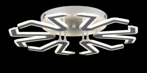 Светодиодная люстра LK55/6 LED (WT) Светодиодная люстра LK55/6 LED (WT)