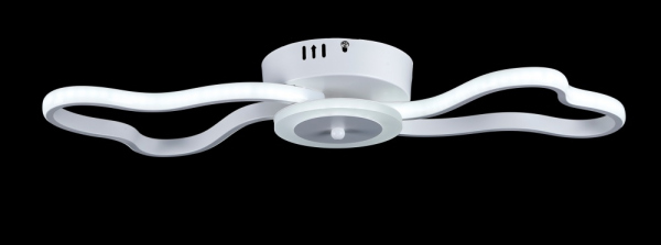 Светодиодная люстра L08005/5 LED (White)
