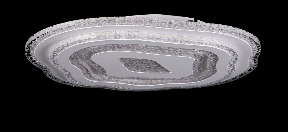 Светодиодная люстра L364/500/1 LED (WH)