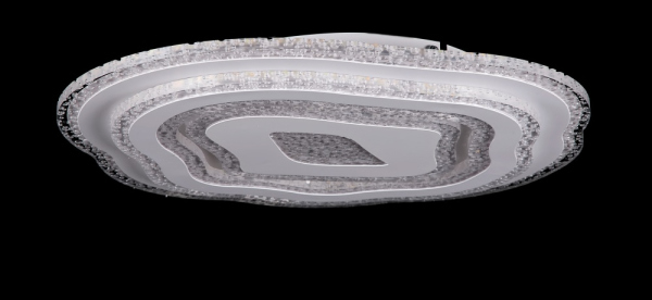 Кришталева люстра L77558/500/12 (FGD)