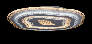 Светодиодная люстра L364/500/1 LED (WH)