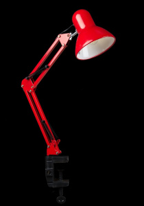 Офісна настільна лампа NSM-800A (RED) Офісна настільна лампа NSM-800A (RED)