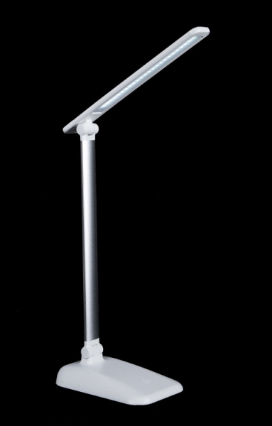 Офісна настільна лампа NSM-611 (WHITE)