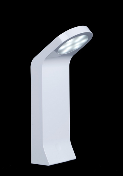 Офисная настольная лампа NSM-8915 (WHITE)