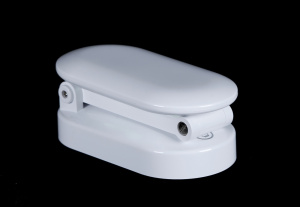 Офісна настільна лампа NSM-1914 (WHITE)