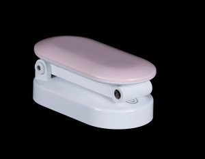 Офісна настільна лампа NSM-1914 (PINK)