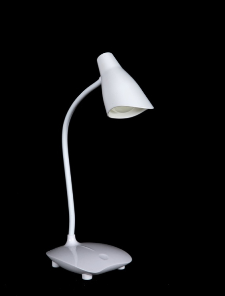 Офісна настільна лампа NSM-18014 (WHITE)