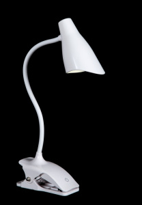 Офісна настільна лампа NSM-18006 (WHITE)