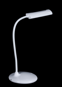 Офисная настольная лампа NSM-18011 (WHITE)