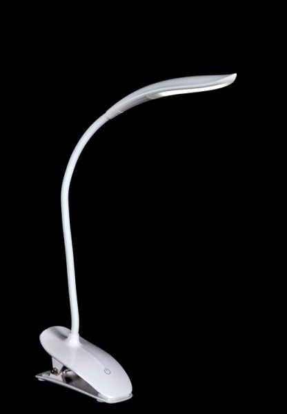 Офісна настільна лампа NSM-18001 (WHITE)
