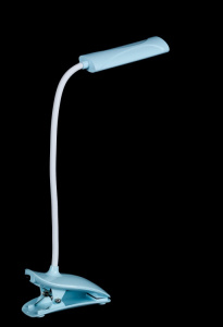 Офисная настольная лампа NSM-18003 (BLUE)