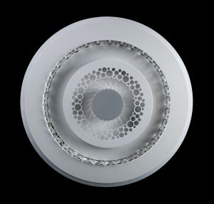 Светодиодная люстра LK39464/480/2 LED (WT)
