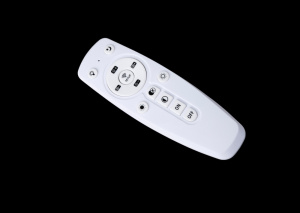 Світлодіодна люстра LK36266/16 LED (WT)