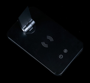 Офісна настільна лампа NSM-0194 (BLACK)