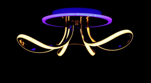 Светодиодная люстра L78586/3 LED (FGD) Светодиодная люстра L78586/3 LED (FGD)